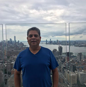 Meet your Posher, Reza